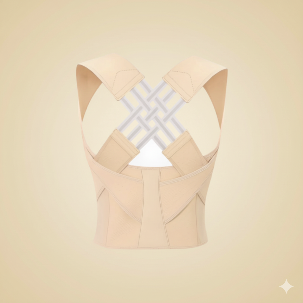 Instant Posture Corrector