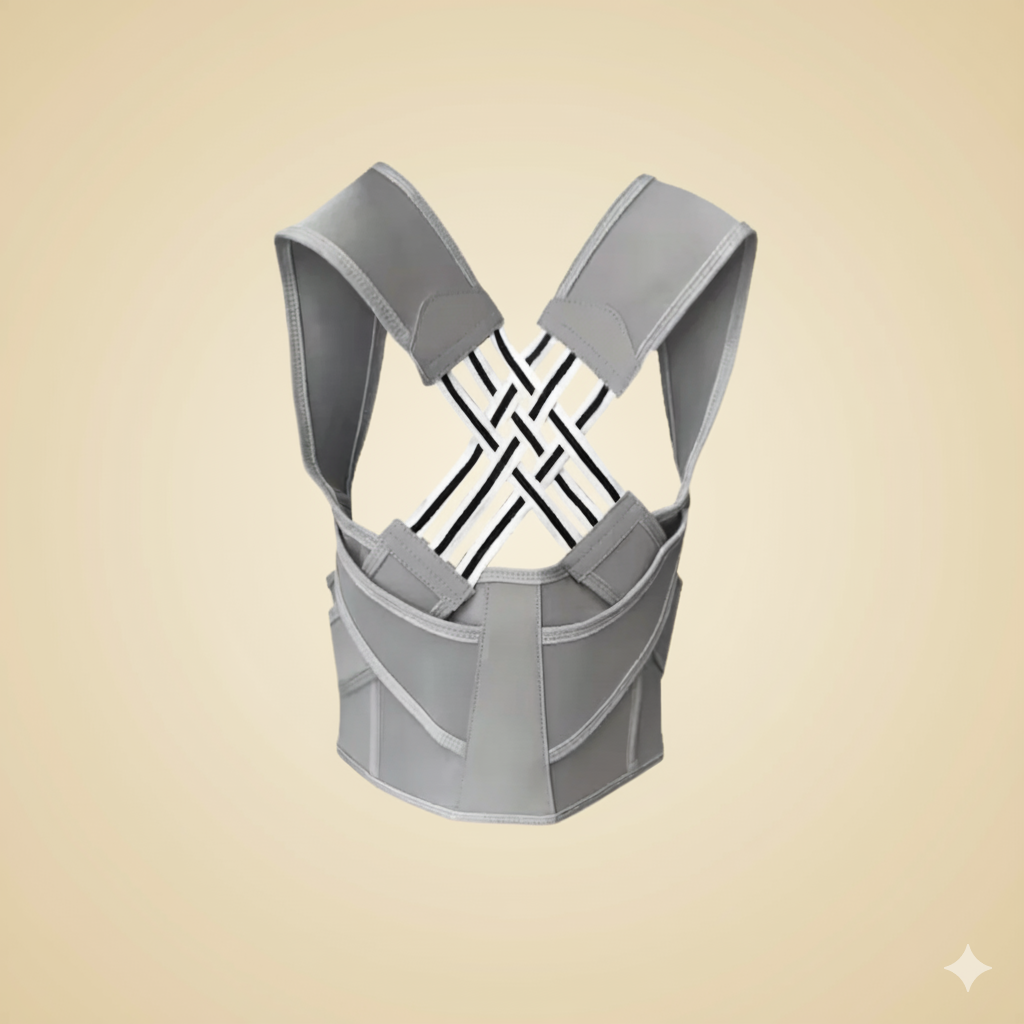 Instant Posture Corrector