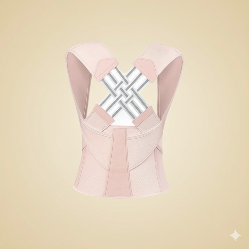 Instant Posture Corrector